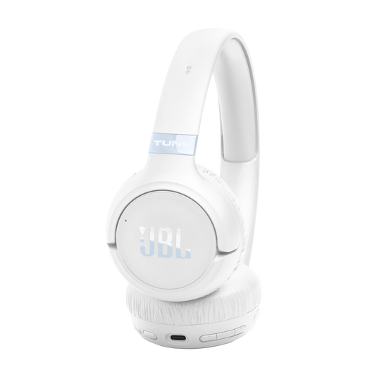 ヘッドホン JBL Tune 680nc JBL Tune 680NC | Fones de ouvido on-ear sem fio com cancelamento