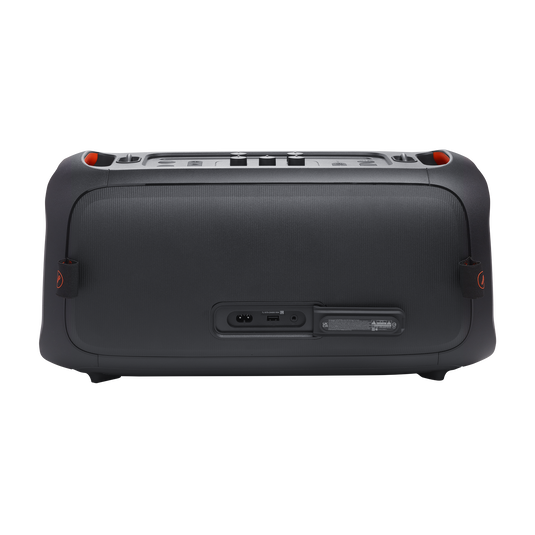 JBL PartyBox On-the-Go Essential | Caixa portátil com luzes