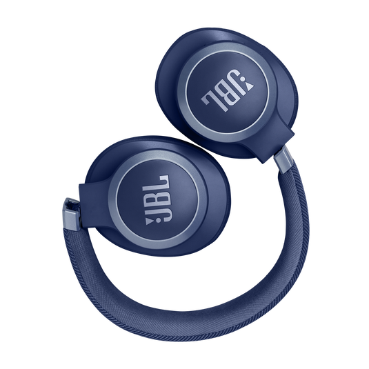 JBL Live 770NC | Fones sem fio com cancelamento de ruído