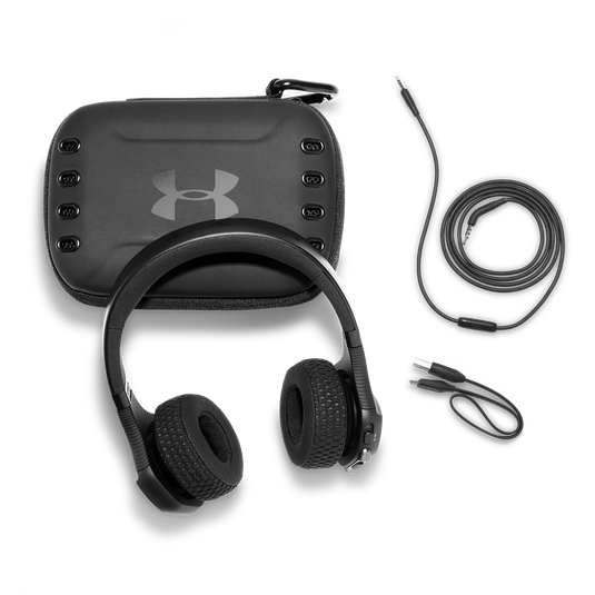 Fone de ouvido jbl outlet under armour sport wireless bluetooth