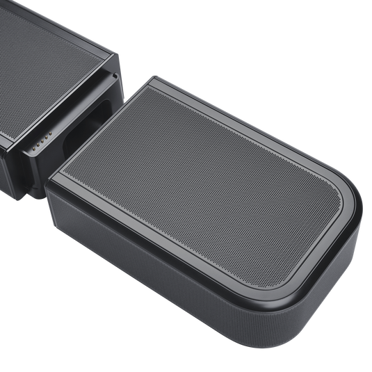 【ひでぼん】JBL BAR1300MK2 JBL Bar 1300XMK2 | Sistema de soundbar 11.1.4 canais com caixas de
