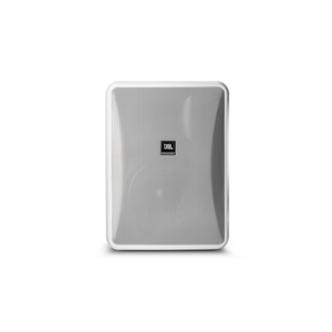 JBL Control 28-1 | Caixa de som ambiente/primeiro plano interno