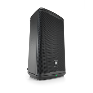JBL EON712 | Caixa amplificada PA de 12