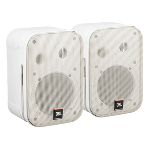 JBL Control 1 Pro | Sistema compacto de caixas de som de 2 vias