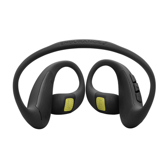 JBL Endurance Pace | Fones de ouvido esportivos com formato aberto