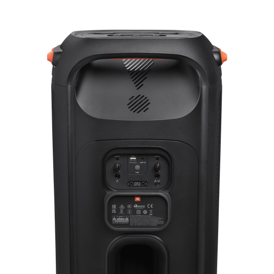 JBL Partybox 710 | Torre de som com Frete Grátis e 10% OFF