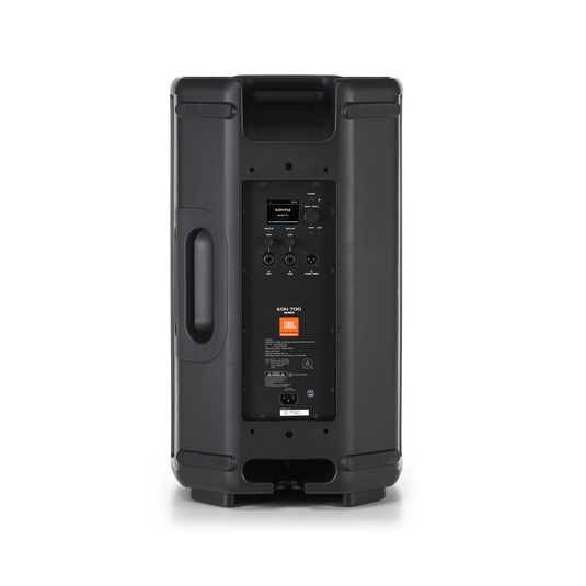 JBL EON712 | Caixa amplificada PA de 12