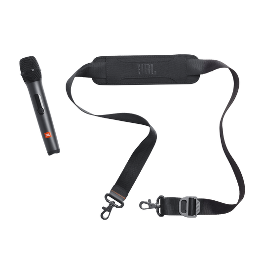 JBL PARTYBOX ON-THE-GO ワイヤレススピーカー JBL PartyBox On-The-Go – Alto-falante portátil de festa com