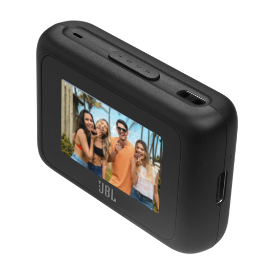 JBL Tour One M3 Smart Tx | Fones de ouvido sem fio over-ear com