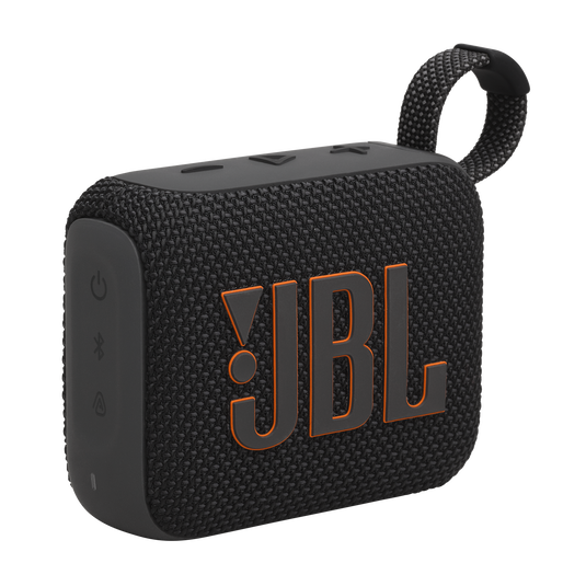 Caixa de Som Jbl Rosa Go 4