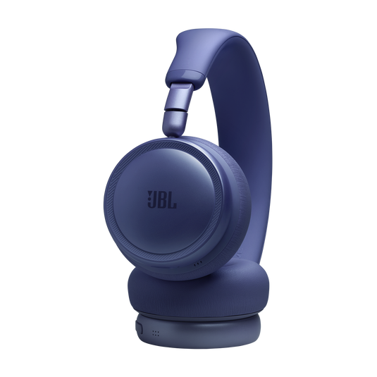 JBL Live 680NC | Fones de ouvido on-ear sem fio com cancelamento