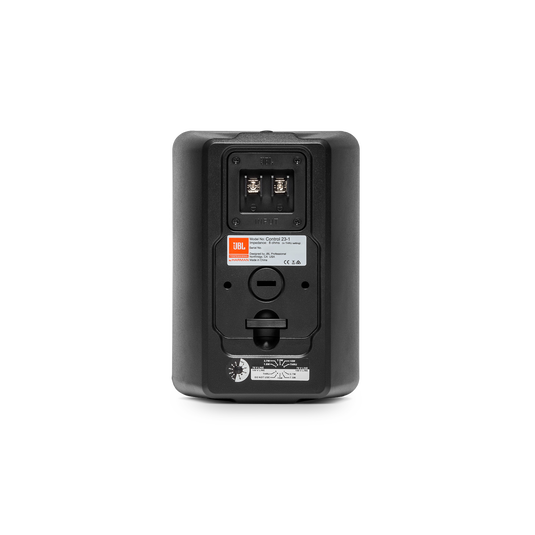 JBL Control 23-1 (B-Stock) | Caixa de som ultracompacta para