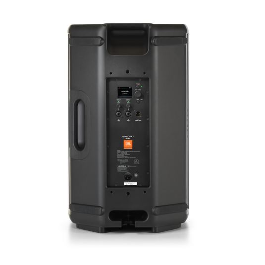 JBL EON715 | Caixa de som amplificada de PA de 15