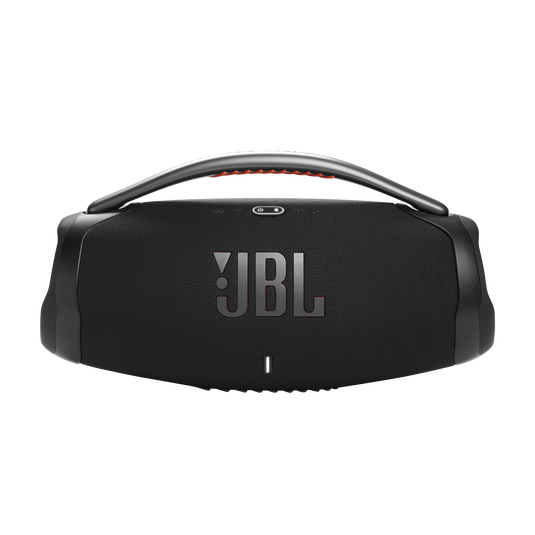 JBL Boombox 3 | Caixa de som c/ Frete Grátis e 10% OFF