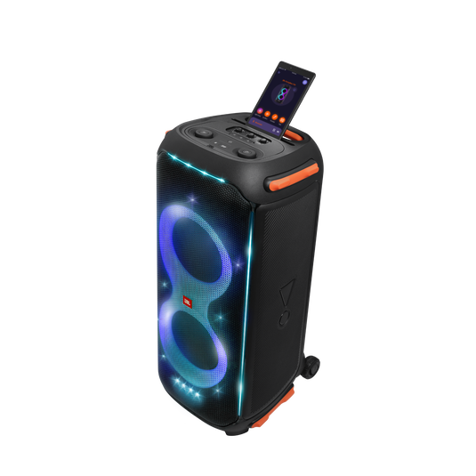 限定セール中‼️JBL PARTYBOX 710 Bluetoothスピーカー JBL Partybox 710 | Torre de som com Frete Grátis e 10% OFF
