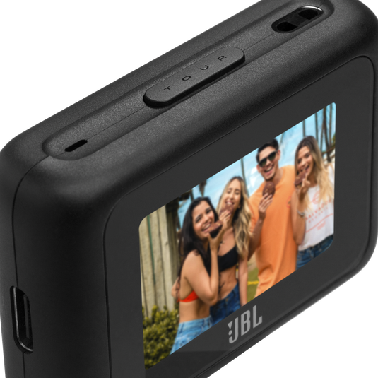 JBL Tour One M3 Smart Tx | Fones de ouvido sem fio over-ear com