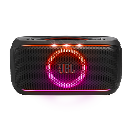 JBL Partybox 520, Speaker Wireless Bluetooth, 15 Ore di Autonomia JBL Partybox 520, Speaker Wireless Bluetooth, 15 Ore di Autonomia
