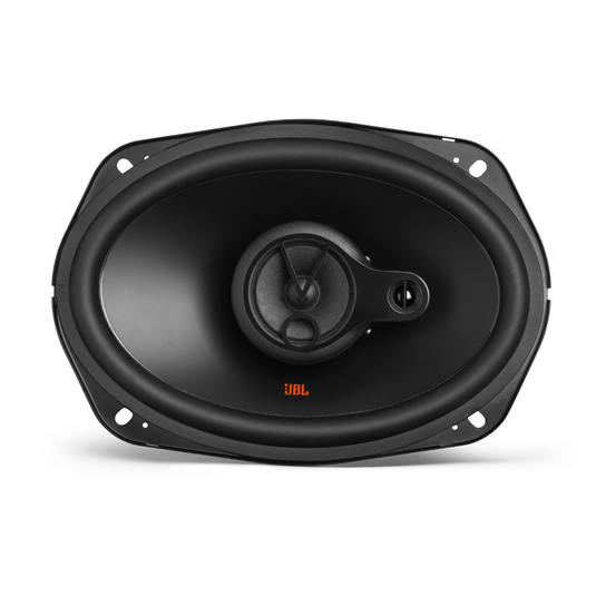 JBL Stage2 9634 | Alto-falante automotivo de 3 vias de 6