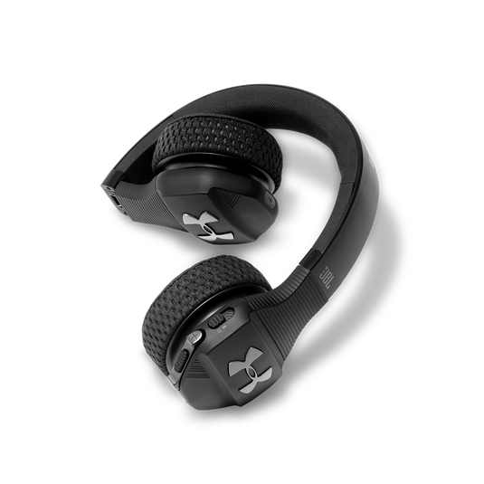 Fone de ouvido jbl hot sale under armour sport wireless bluetooth