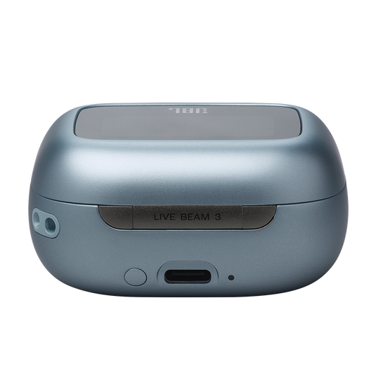 JBL Live Beam 3 | Fones de ouvido True Wirless com cancelamento de