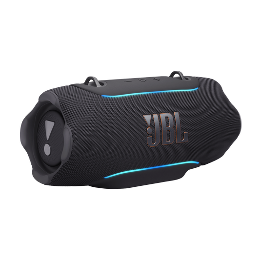 JBL Xtreme 5 | Caixa de som portátil à prova d'água com o lendário