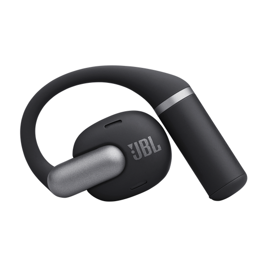 JBL SENSE PRO ブラック ワイヤレス イヤホン 耳掛け 可変式 JBL Sense Pro | Fones de ouvido de formato aberto True wireless