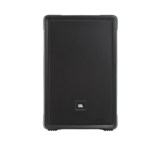 JBL IRX112BT | Caixa de som ativa portátil 12” e Bluetooth®
