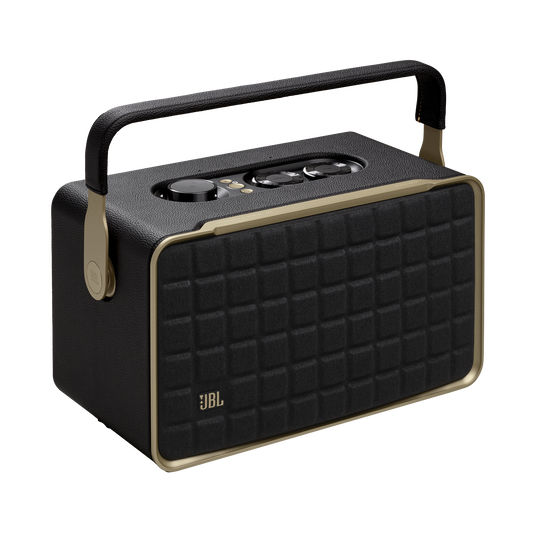 超美品　JBL AUTHENTICS 300 JBL Authentics 300 | Caixa de som JBL com Frete Grátis