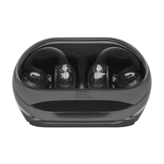 JBL Soundgear Clips | Fones de ouvido de formato aberto True wireless