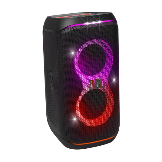 スピーカー・ウーファー JBL partyBOX120 JBL PartyBox Club 120 | Potência e som incomparável