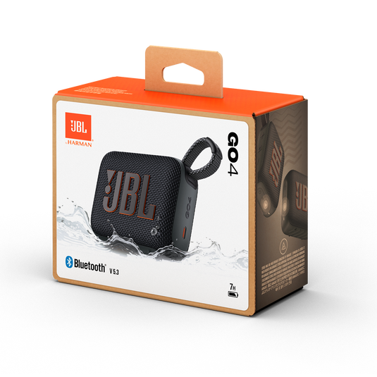 JBL GO4 2個セット JBL Go 4 | Potência e clareza em qualquer ambiente