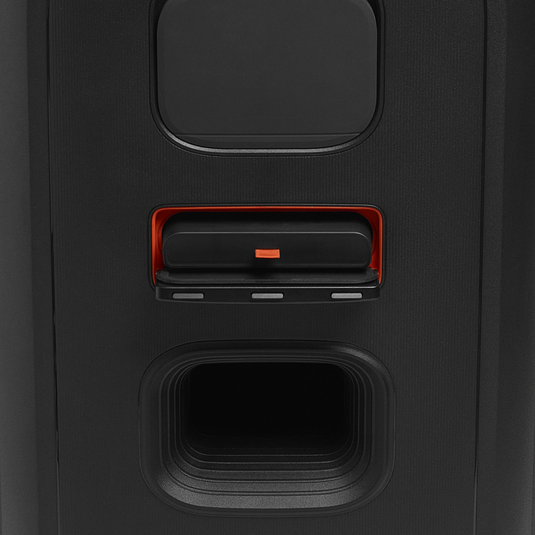 JBL PartyBox 520 | Caixa de som portátil para festas, com bateria