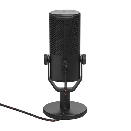 JBL Quantum Stream Studio | Microfone USB para streaming