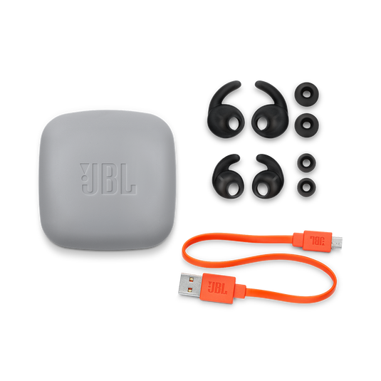 JBL REFLECT MINI 2 | Fones de ouvido esportivos leves e sem fio JBL REFLECT MINI 2 | Fones de ouvido esportivos leves e sem fio