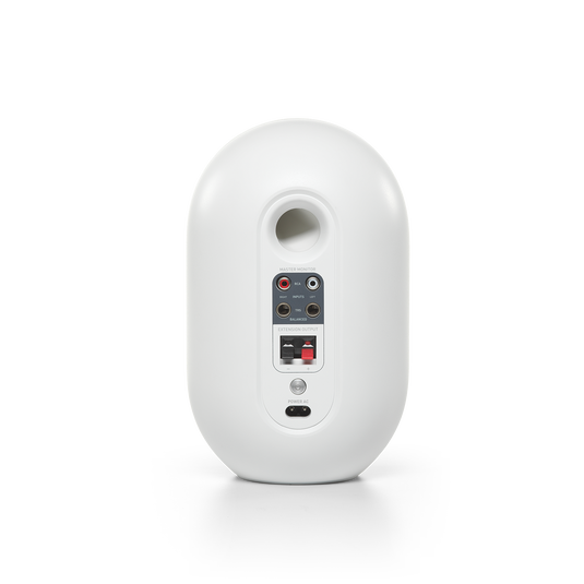 JBL 104-BT (Pair) | Monitor compacto Bluetooth para trabalho