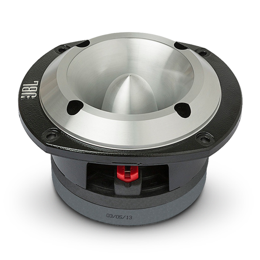 Super Tweeter ST400 Trio