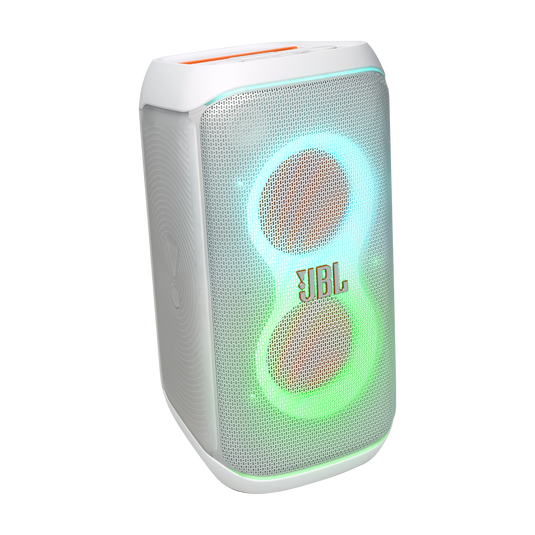 JBL PartyBox Club 120 | Potência e som incomparável