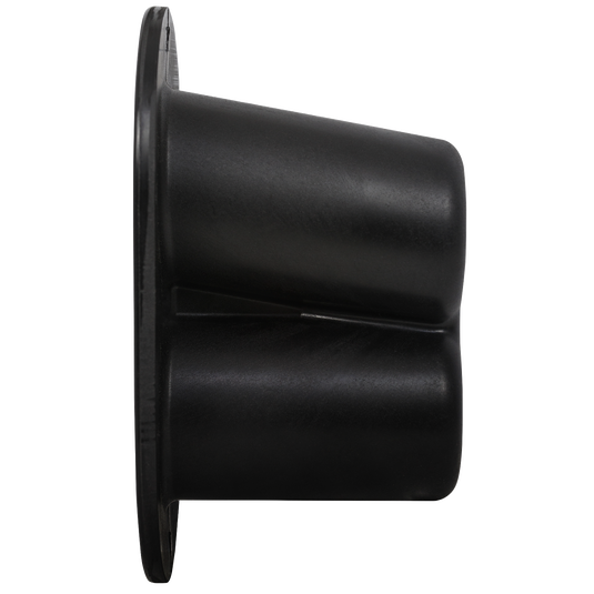 Buzina Aparafusada ABS AFT 12 "x 6" Para S&eacute;rie De Fator De