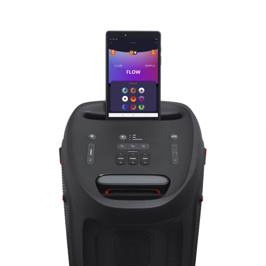 JBL Partybox 310 | Torre de som c/ Frete Grátis e 10% OFF