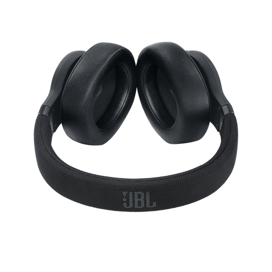JBL E65BTNC | Fones de ouvido supra-auriculares sem fios com