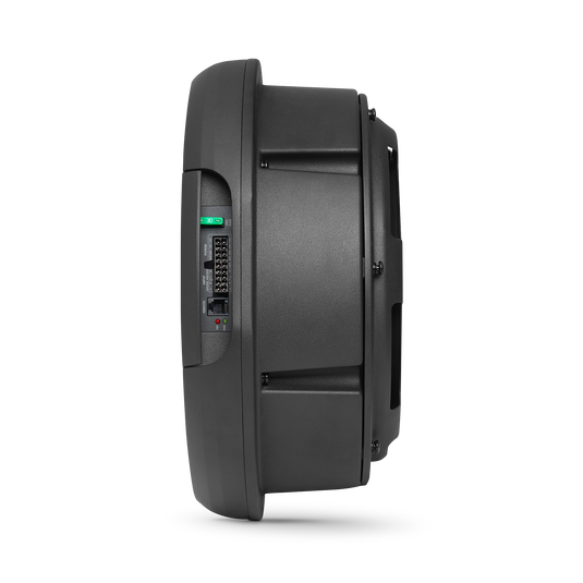 カーオーディオ JBL - BassPro Hub JBL Hub Basspro – Sistema subwoofer alimentado por 30 cm, preto