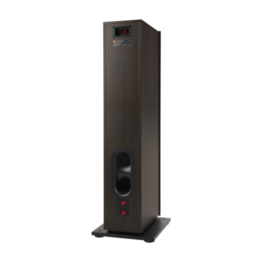 Stage 260F | Potência e Precisão em Cada Frequência