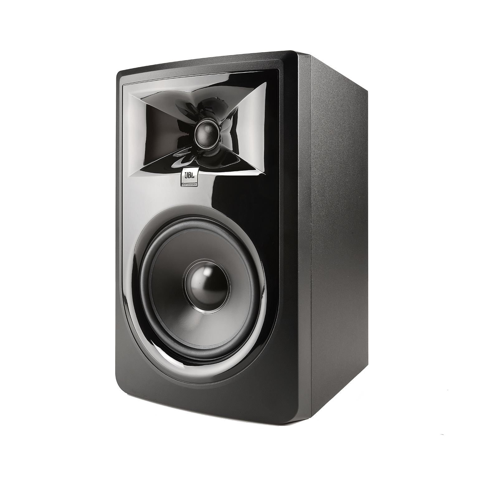 JBL / 306P MKII　パワード・スタジオモニター　2本ペアセット JBL 306P MkII | Monitor de referência de estúdio ativo de duas