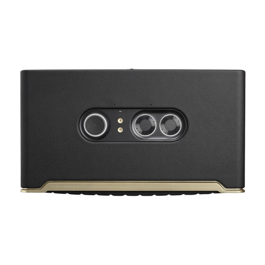 JBL Authentics 500 | Caixa de som c/ Frete Grátis e 10% OFF