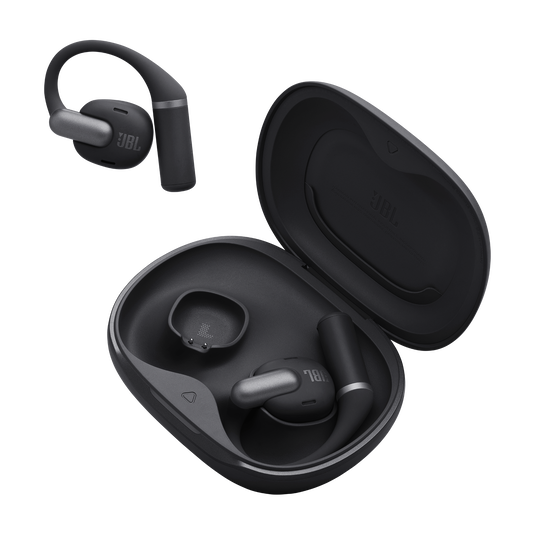 JBL SENSE PRO ワイヤレスイヤホン jblイヤホンBluetooth JBL Sense Pro | Fones de ouvido de formato aberto True wireless