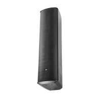 JBL CBT 1000E - Black - Extension for CBT 1000 Line Array Column Speaker - Hero
