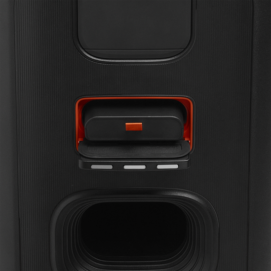 JBL PartyBox Stage 320 | Torre de som potente c/ frete grátis
