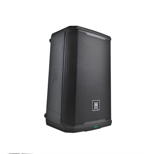 JBL PRX908 | Caixa amplificada de PA de duas vias profissional com 8