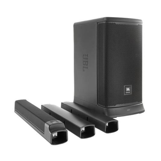 JBL EON ONE MK2 (110V) | PA de coluna completo a bateria com mixer