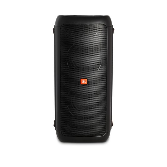 JBL PartyBox 300 | Caixa de som portátil para festas com Bluetooth
